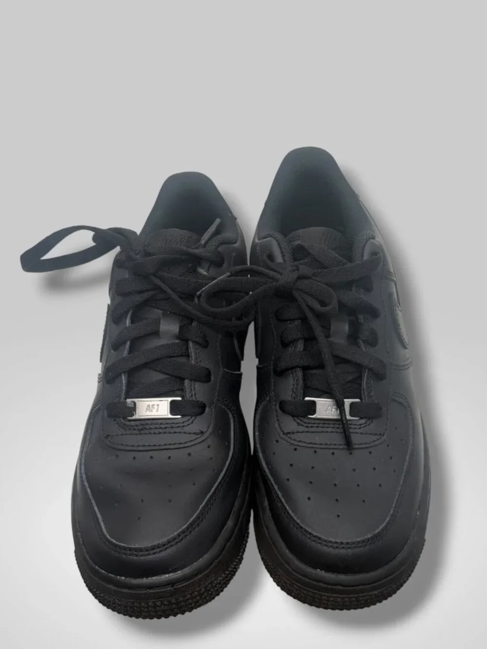 Nike sleek durable